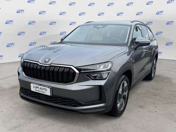 2.0 TDI EVO Executive DSG 7p