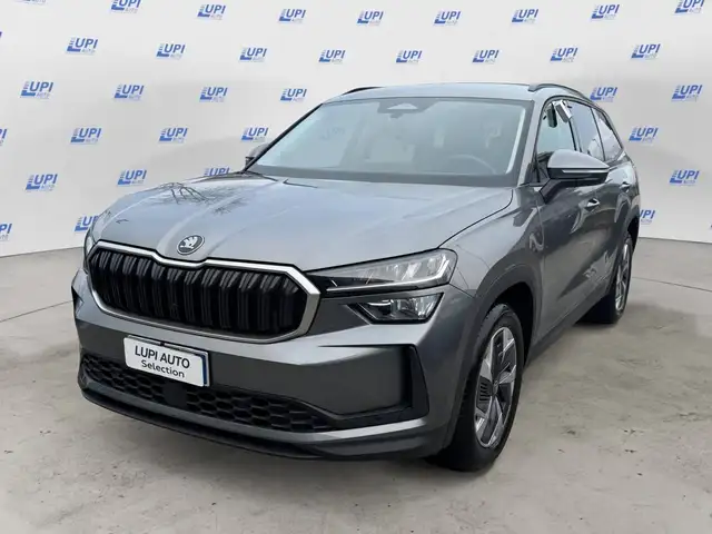 Skoda Kodiaq 2.0 TDI EVO Executive DSG 7p