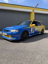 Aerodeck 1,8i VTi VTEC