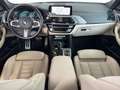 BMW X3 M 40i Navi.LED.HuD.360°.Pano.HarmKard.Memory Blau - thumbnail 7