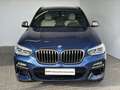 BMW X3 M 40i Navi.LED.HuD.360°.Pano.HarmKard.Memory Blau - thumbnail 2