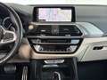BMW X3 M 40i Navi.LED.HuD.360°.Pano.HarmKard.Memory Blau - thumbnail 6