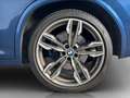 BMW X3 M 40i Navi.LED.HuD.360°.Pano.HarmKard.Memory Blau - thumbnail 10