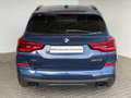 BMW X3 M 40i Navi.LED.HuD.360°.Pano.HarmKard.Memory Blau - thumbnail 3