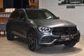 Mercedes-Benz GLC 300 GLC 300 de 4Matic //AMG //Night//AHK Grau - thumbnail 3