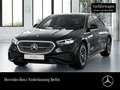 Mercedes-Benz E 220 d AMG 360° Pano Distr. LED Night Totwinkel Schwarz - thumbnail 1