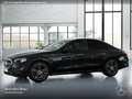 Mercedes-Benz E 220 d AMG 360° Pano Distr. LED Night Totwinkel Schwarz - thumbnail 3