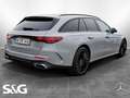 Mercedes-Benz E 450 4M T AMG MBUX+360°+DIG-LED+AHK+Pano+Standh Grau - thumbnail 2