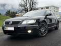 Volkswagen Phaeton Phaeton V6 TDI 4motion Schwarz - thumbnail 1