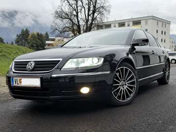 Phaeton V6 TDI 4motion