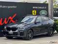 BMW X6 xDrive30d Msport 265CV TETTO FARI LASER CAM 3D Grigio - thumbnail 1