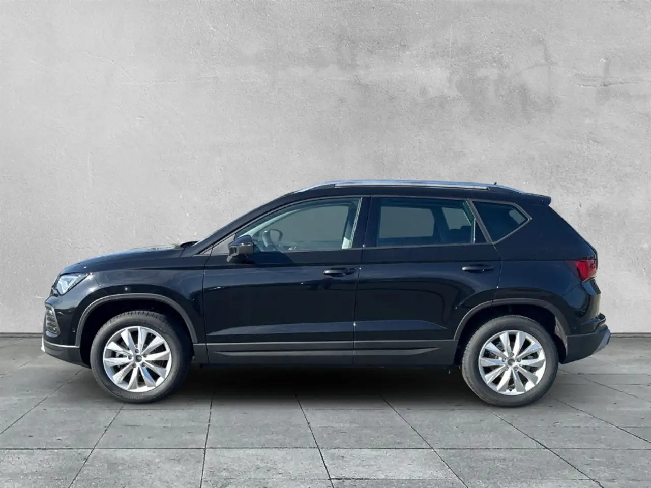 SEAT Ateca 2026