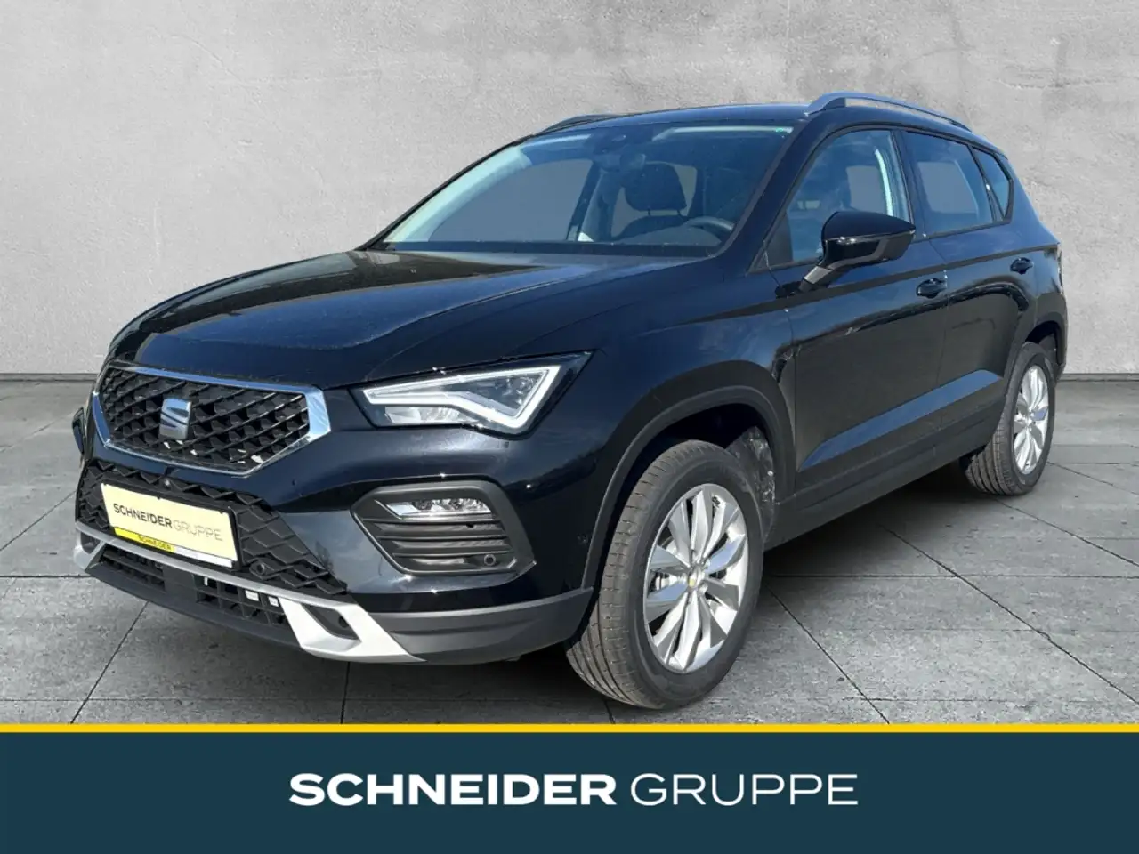 SEAT Ateca 2026