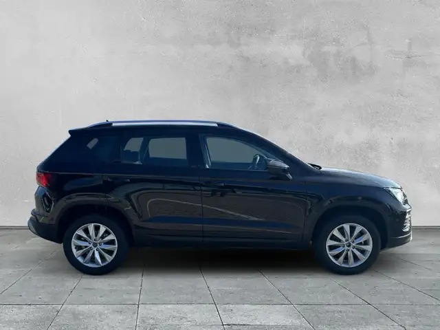 Seat Ateca view 6