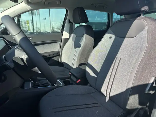 Seat Ateca view 9