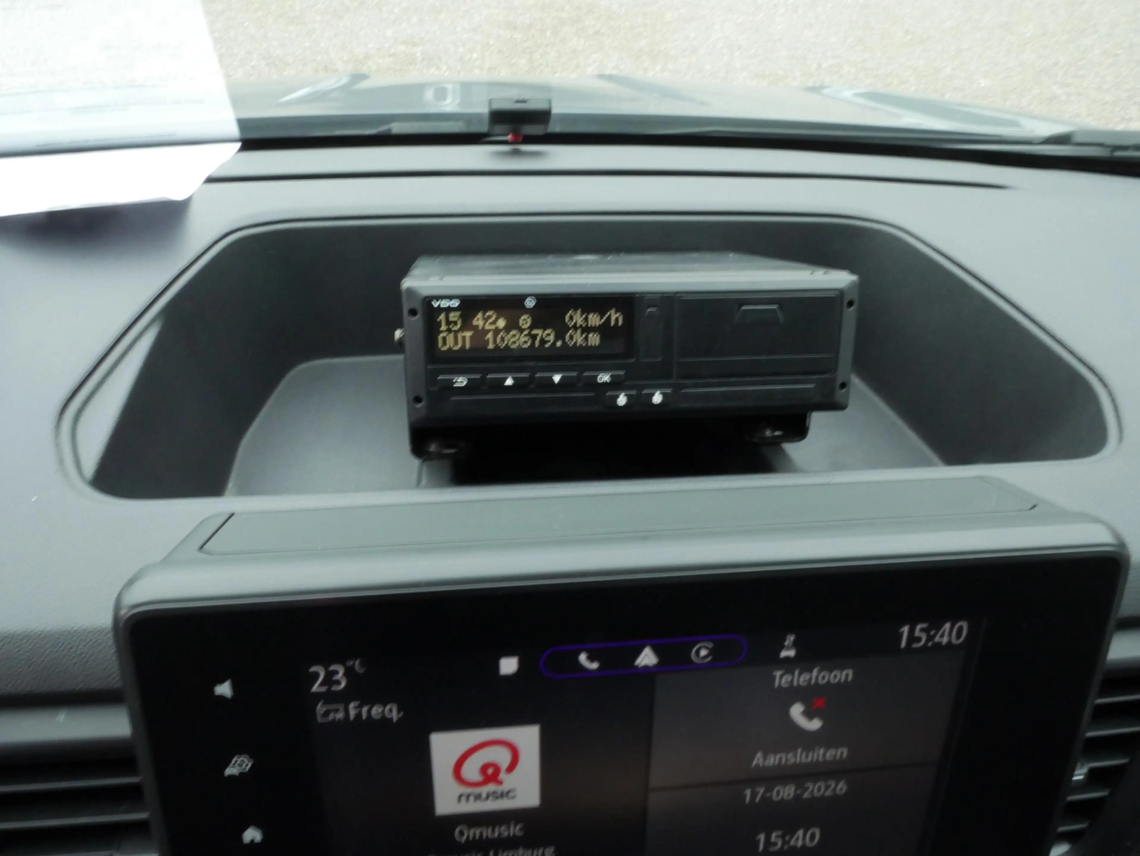 Renault Trafic 2.0 Blue dCi 130PK L2 Dubbel cabine Airco — photo 17