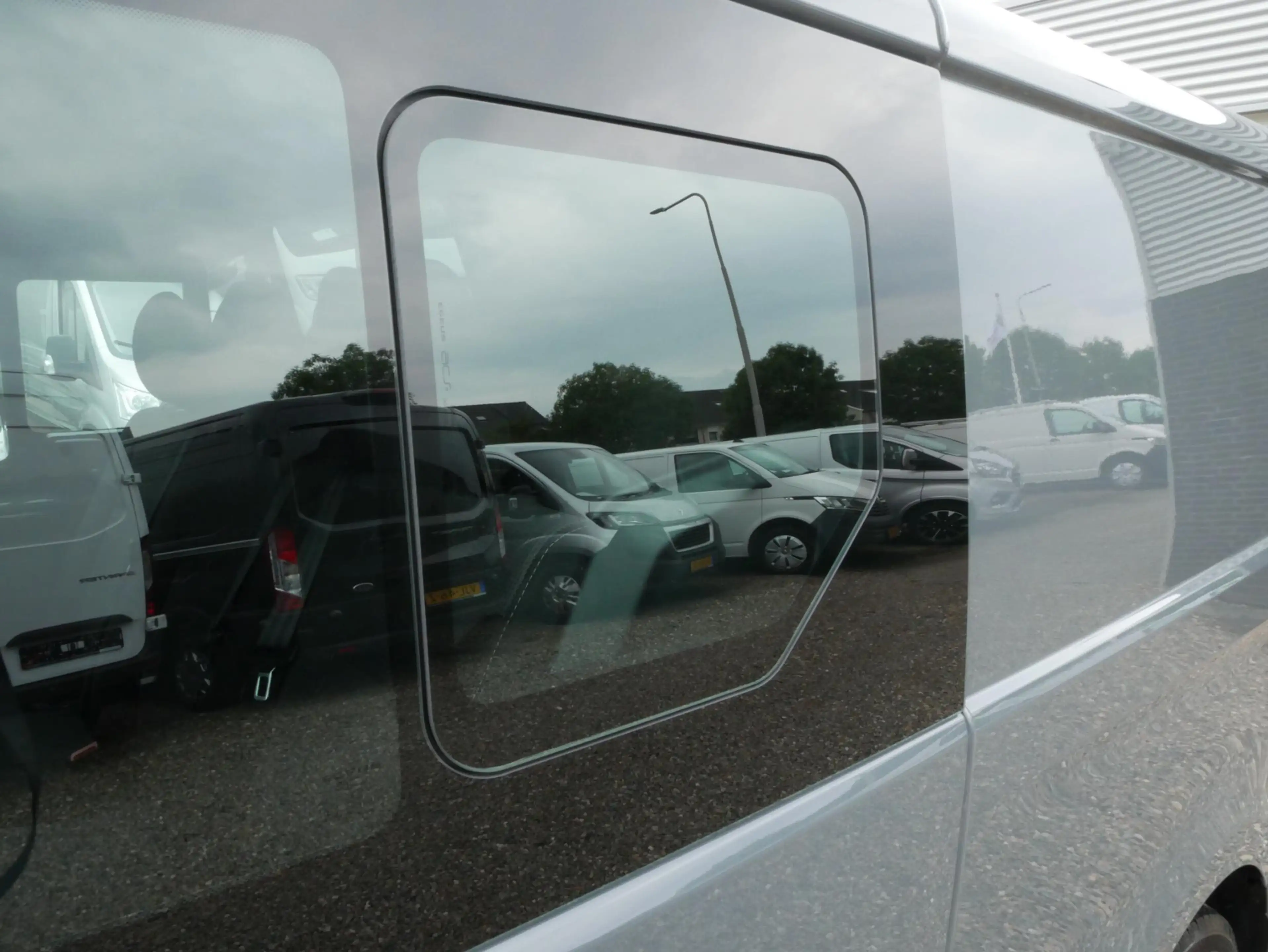 Renault Trafic 2.0 Blue dCi 130PK L2 Dubbel cabine Airco — photo 14