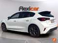 Ford Focus 1.0 Ecob. MHEV 92kW ST-Line Design SIP Blanco - thumbnail 5