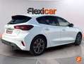 Ford Focus 1.0 Ecob. MHEV 92kW ST-Line Design SIP Blanco - thumbnail 8