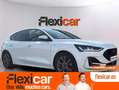 Ford Focus 1.0 Ecob. MHEV 92kW ST-Line Design SIP Blanco - thumbnail 1