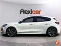 Ford Focus 1.0 Ecob. MHEV 92kW ST-Line Design SIP Blanco - thumbnail 4