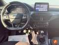 Ford Focus 1.0 Ecob. MHEV 92kW ST-Line Design SIP Blanco - thumbnail 12