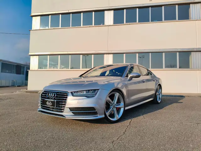 Audi A7 A7 SPB 3.0 TDI competition quattro tip. Business Plus