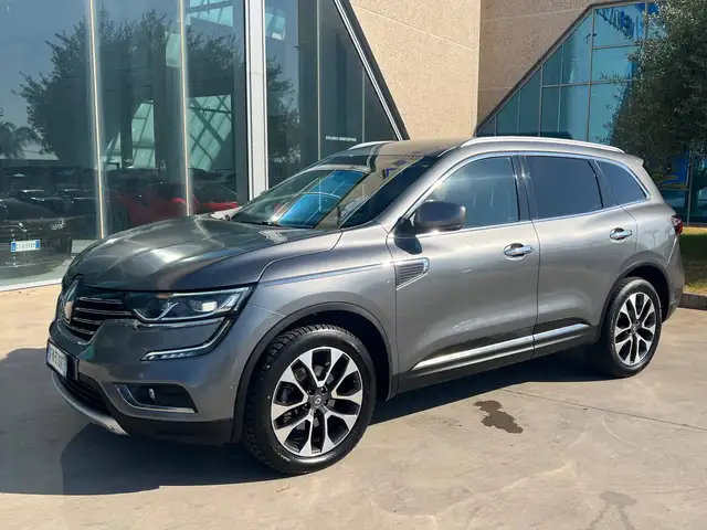 Renault Koleos dCi 2.0 175CV 4x4 Energy Intens