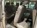 Volkswagen T5 Transporter caravelle allrad seikel leistung optimiert Silber - thumbnail 8