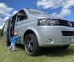 Volkswagen T5 Transporter caravelle allrad seikel leistung optimiert Silber - thumbnail 12