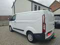 Ford Transit Custom Ford Transit Custom 2.0 tdci 130 L1H1 Wit - thumbnail 4
