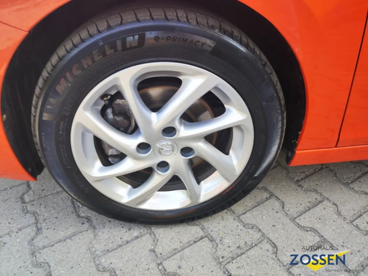 Opel Corsa GS Line+LED+Apple CarPlay+DAB+SHZ+Totwinkelassiste, миниатюра 7