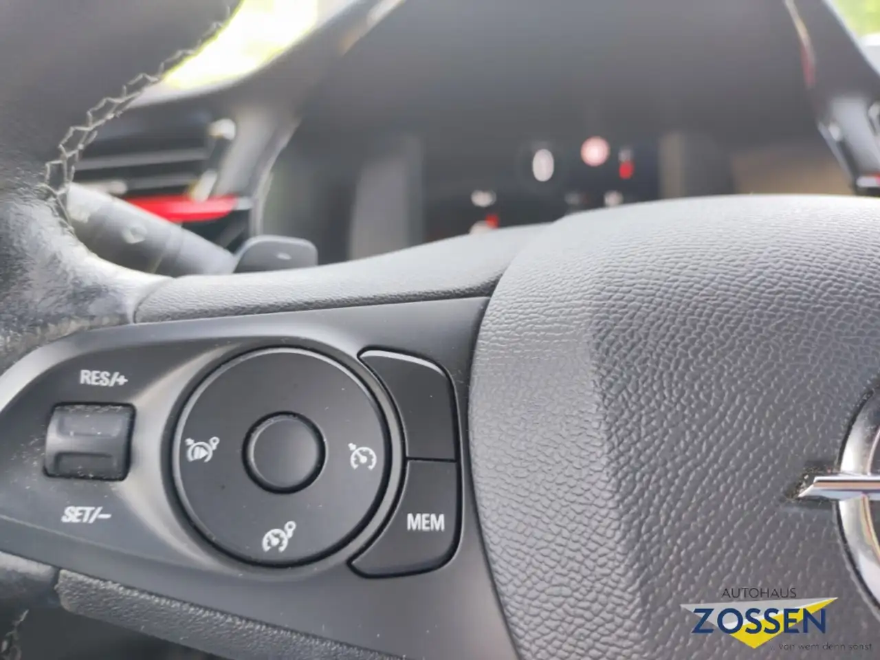Opel Corsa GS Line+LED+Apple CarPlay+DAB+SHZ+Totwinkelassiste, миниатюра 14