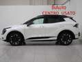 Kia Sportage 1.6 CRDi MHEV AWD DCT GT-line Plus Blanc - thumbnail 2
