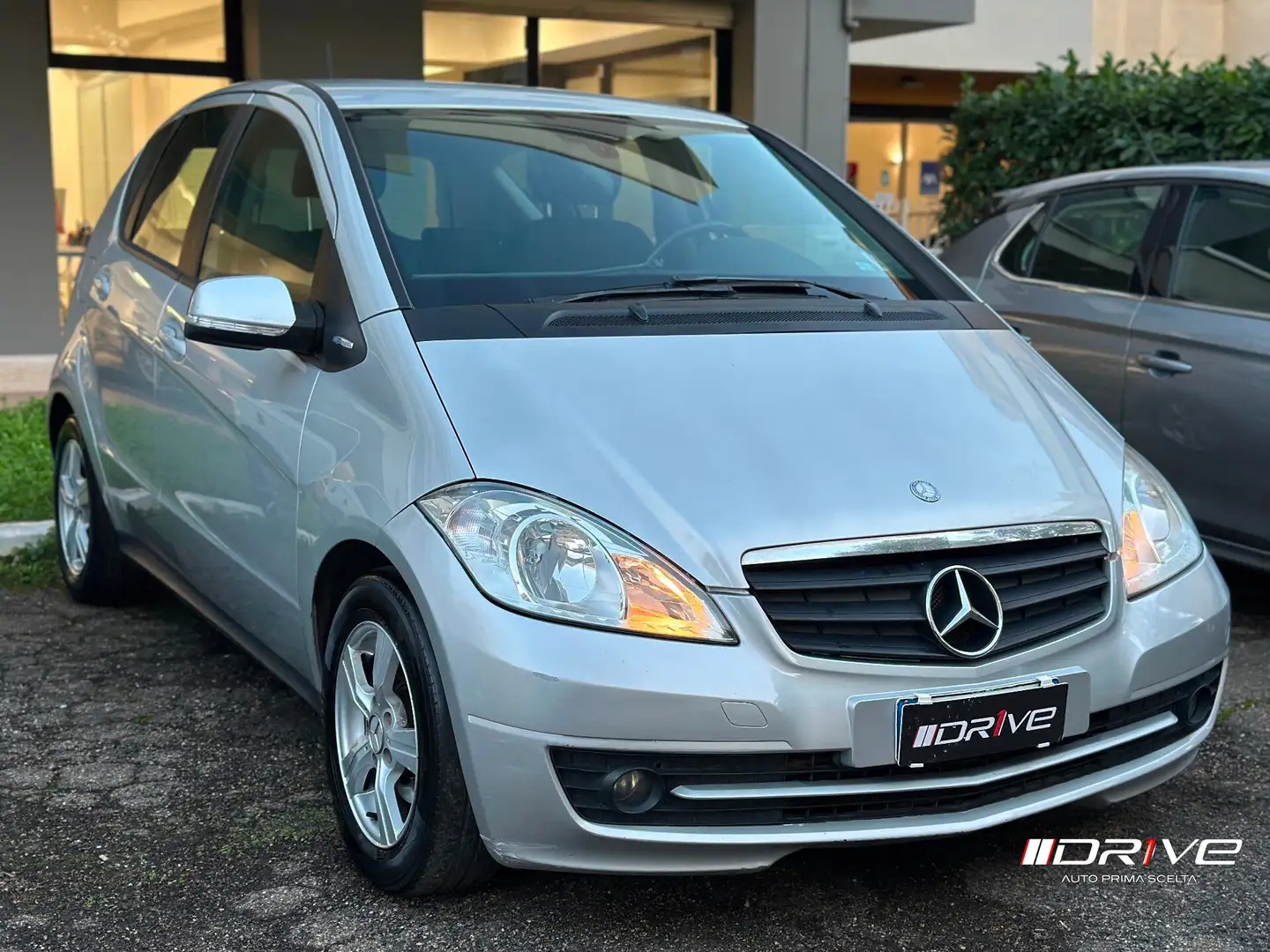Mercedes-Benz A 160 A 160 CDI BlueEFFICIENCY Executive - 2