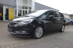 Opel Zafira C Innovation