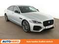 Jaguar XF 30t R-Dynamic Black AWD Aut.*LED*360°*ACC*PDC*AHK* Gris - thumbnail 8