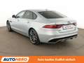 Jaguar XF 30t R-Dynamic Black AWD Aut.*LED*360°*ACC*PDC*AHK* Gris - thumbnail 4