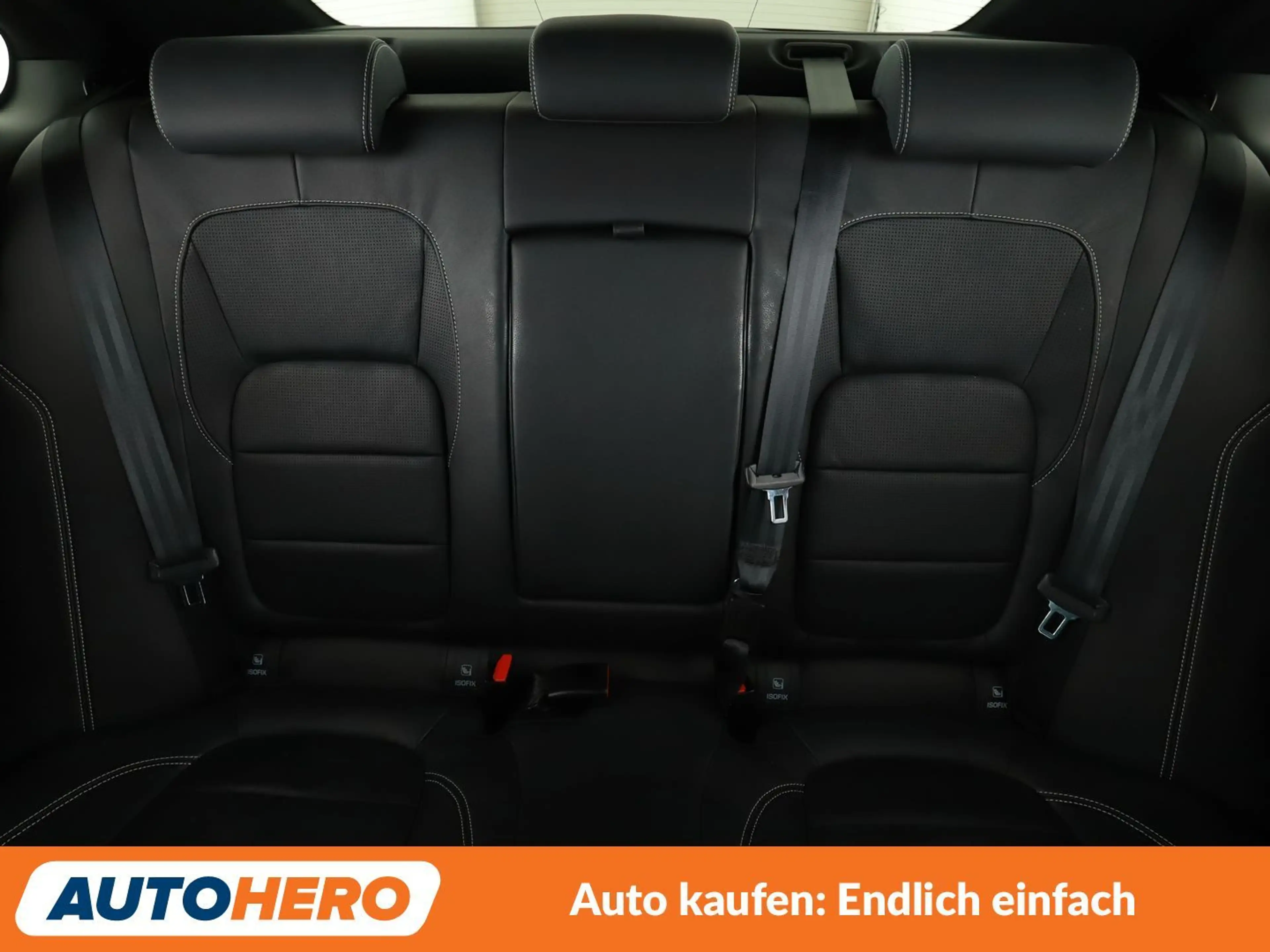 Jaguar XF 30t R-Dynamic Black AWD Aut.*LED*360°*ACC*PDC*AHK* — photo 15