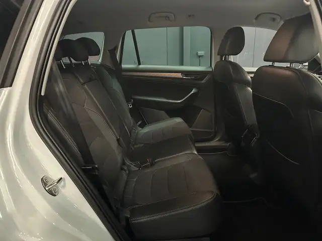 Skoda Kodiaq view 25