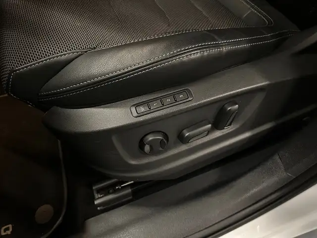 Skoda Kodiaq view 15