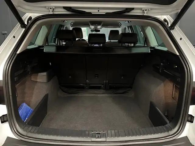 Skoda Kodiaq view 26