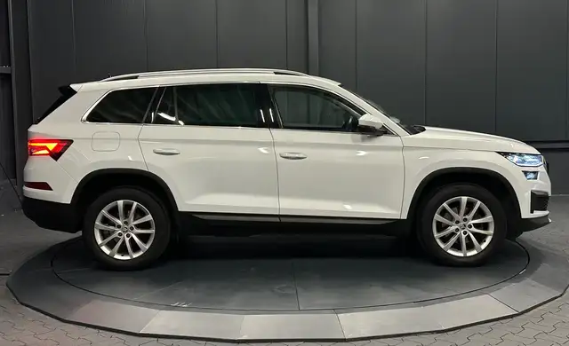 Skoda Kodiaq view 6