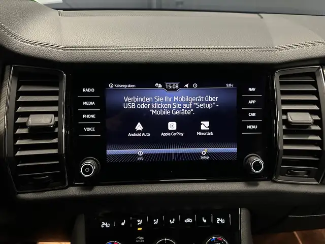 Skoda Kodiaq view 22