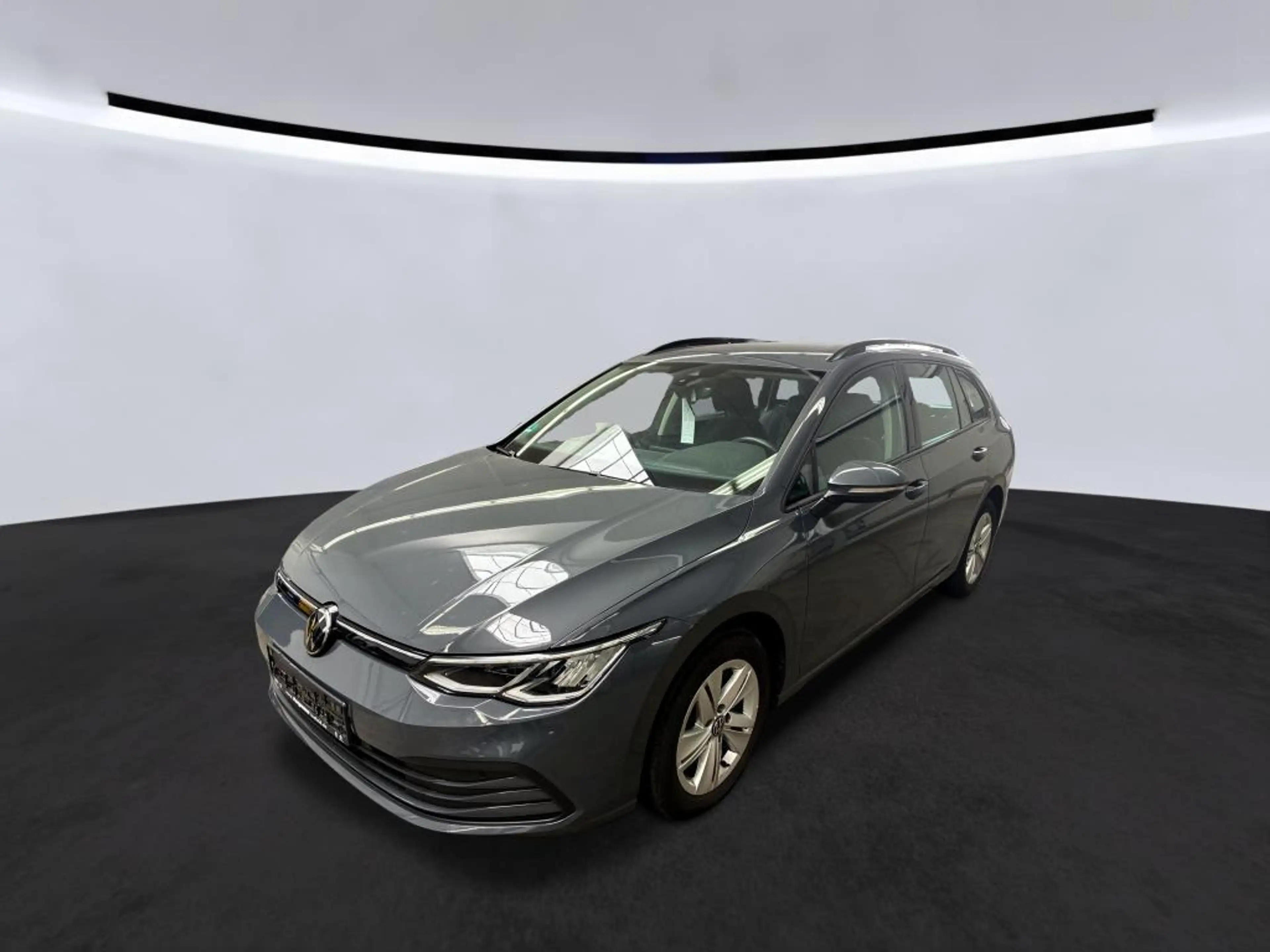 Volkswagen Golf Variant 2.0 TDI Life *ACC*SHZ*LED*NAVI* — photo 2