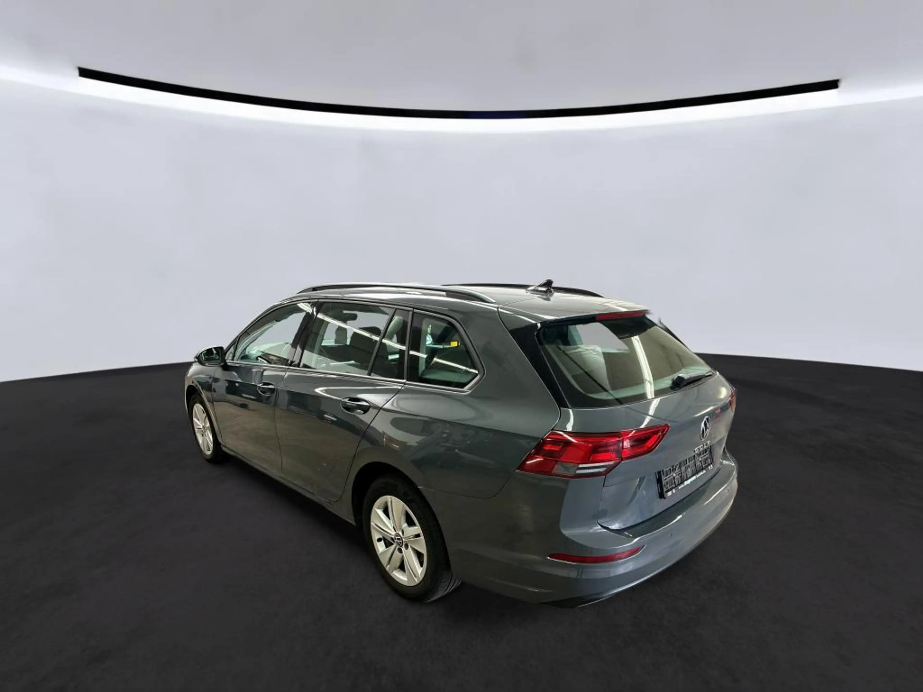 Volkswagen Golf Variant 2.0 TDI Life *ACC*SHZ*LED*NAVI* — photo 3