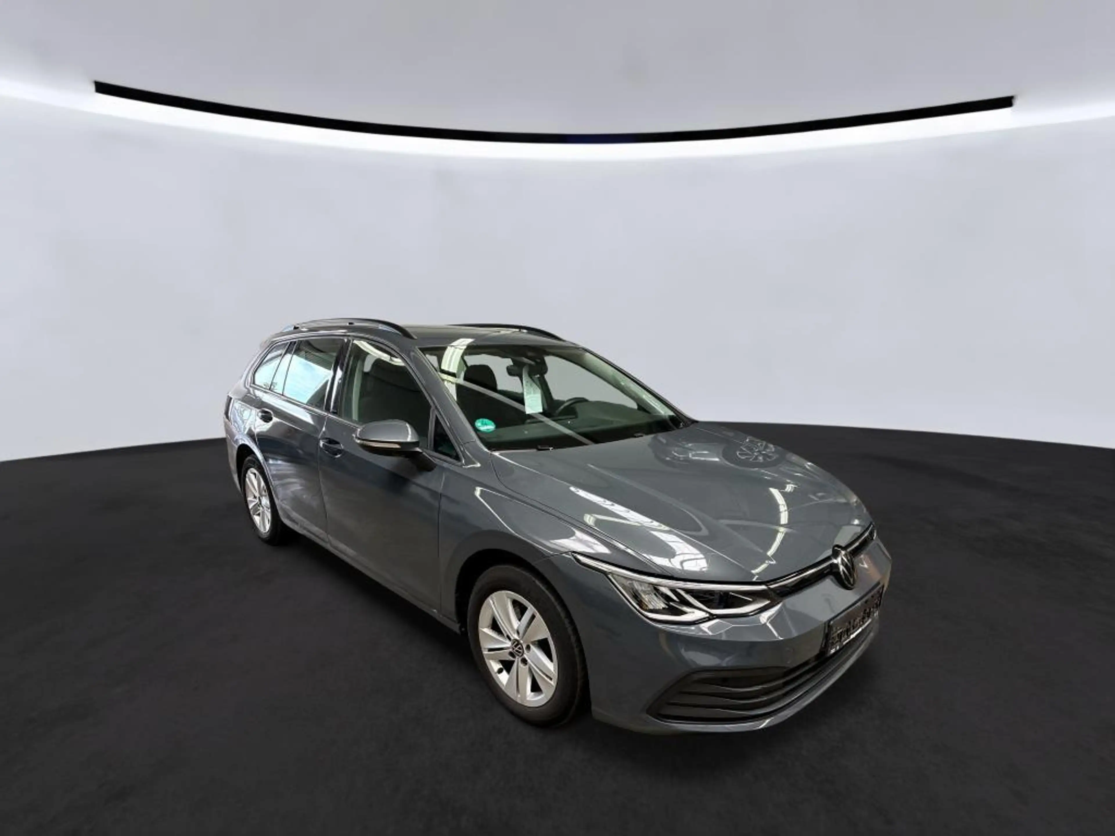 Volkswagen Golf Variant 2.0 TDI Life *ACC*SHZ*LED*NAVI* — photo 4