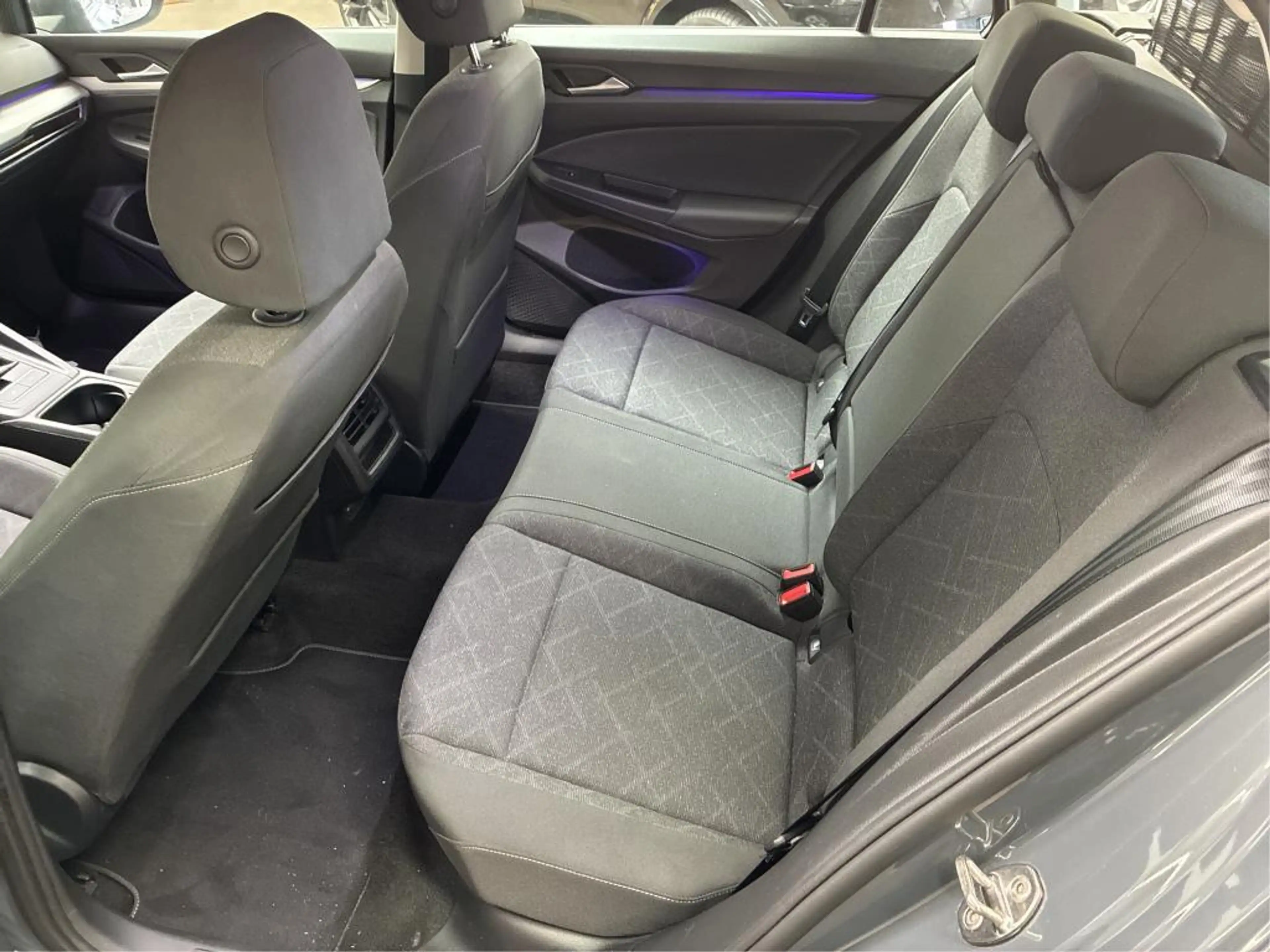 Volkswagen Golf Variant 2.0 TDI Life *ACC*SHZ*LED*NAVI* — photo 8