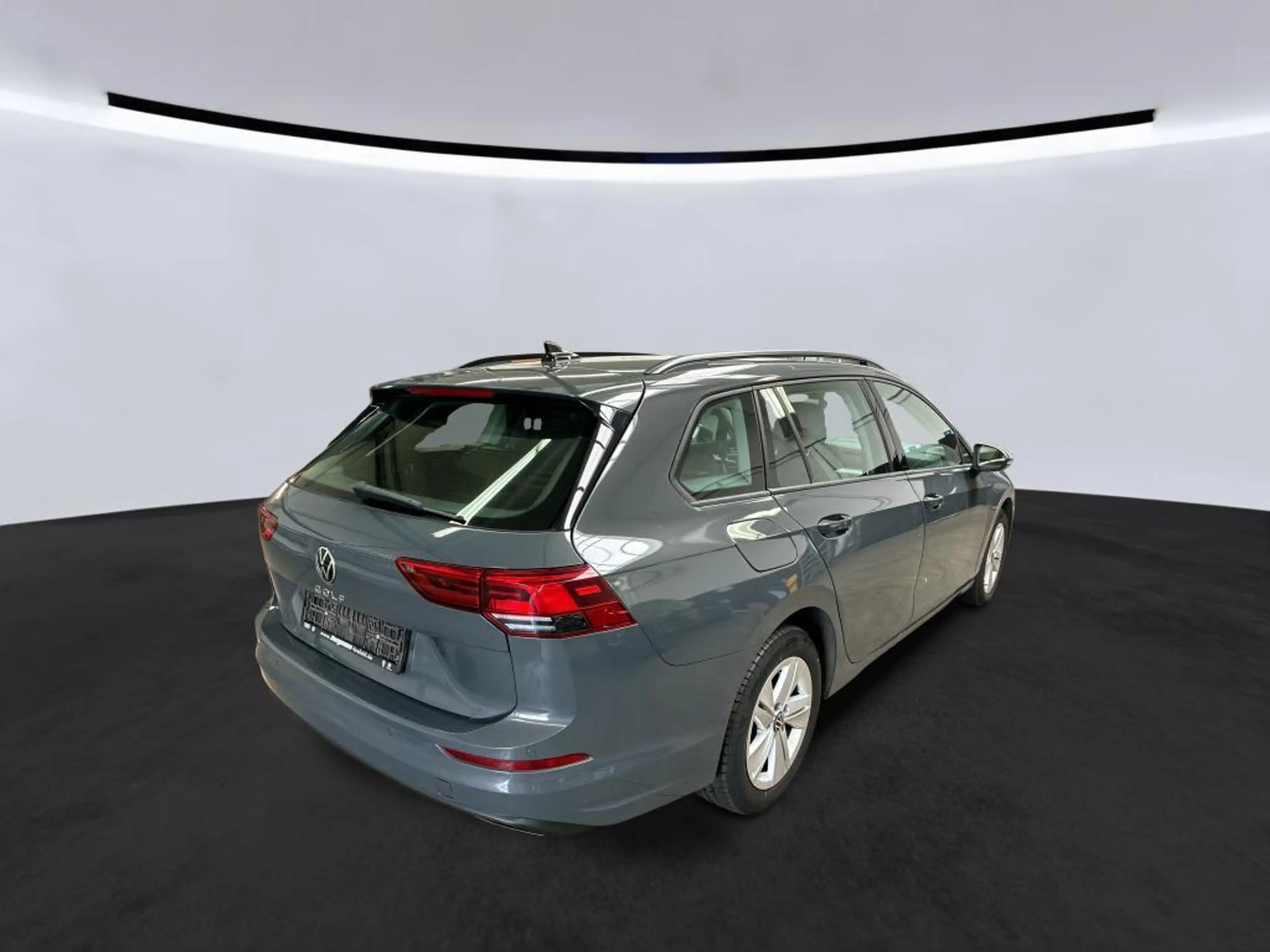 Volkswagen Golf Variant 2.0 TDI Life *ACC*SHZ*LED*NAVI* — photo 5