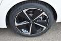 Opel Astra Elegance *ACC*AHK*Virtual*LED*360°Cam*Navi Blanc - thumbnail 15